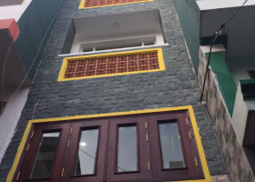 Bán gấp nhà hẻm 4m trần bình trọng Q5 nhà đẹp 5 tầng giá chỉ 6 tỷ 5926263