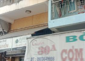 Bán nhà góc 2 mặt tiền Trần Bình Trọng 6.2*11m giá 11.5 tỷ TL 5929658