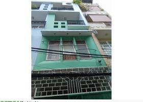 Cần bán căn nhà HXH 8m Nguyễn Văn Lượng đối diện khu Cityland, Lotte Mart 6,5 tỷ 5929795