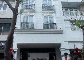 Cần bán gấp Khách sạn trong Phú Mỹ Hưng Quận 7, thiết kế 14PN đang cho thuê 110tr/tháng, giá cực hấp dẫn 5933972