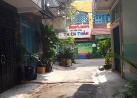 Nhà Đường 8m Ni Sư Huỳnh Liên, 4,2 x16.5 m, 70, 2 lầu sân thượng  , P.10, Q. Tân Bình 8 Tỷ 5938104