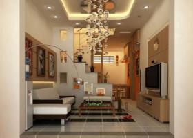 Nhà Hẻm Xe Hơi Phường 19 Quận BT Diện Tích Đất Đẹp Ko Lỗi Phong Thủy: 6x25m  5940439