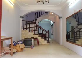 Nhà Mặt Tiền Thảo Điển Trệt 3 Lầu Đẹp Đang Cho Thuê Chỉ 12.5 tỷ TL. 5940496