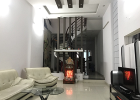 Bán nhà hxh 6m đường 100 bình thới Q11 villa mini 78m2 giá chỉ 7.8 tỷ 5941328