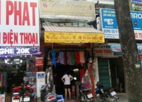 Bán gấp nhà mặt tiền đường 3 tháng 2 Q.10(3.6x13.5-2L) HĐT : 45tr/tháng , Giá chỉ hơn 12 tỷ. 5943325