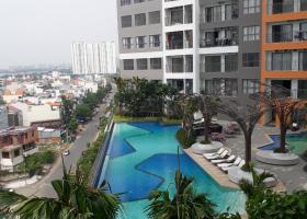 Bán hoặc cho thuê Office tel The Sun Avenue MT Mai Chí Thọ liền kề KĐT Sala, Thủ Thiêm Quận 2 51m2 view Sông Sài Gòn 5951506