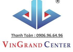 Bán nhà đường 3 tháng 2 ,P12,Q10. 3,7x18m , trệt 2 lầu. giá bán 12,8 tỷ (tl) 5953822