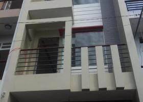 Nhà MT Nghĩa Phát, 2lầu 1st mới, 4x18, 72m2, P.7 Q. Tân Bình, 11.5 Tỷ 5958397