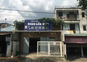 Bán nhà mặt phố tại Đường Lã Xuân Oai, Phường Tăng Nhơn Phú B, Quận 9,diện tích 134m2  giá 10 Tỷ 5960470