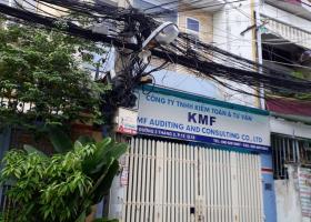 Bán nhà đường 3/2 Quận 10 DT (7x18m) vuông vức, trệt 3 lầu, thuê 65tr/tháng, giá 22 tỷ TL 5967813