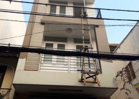 Bán MT Kinh Doanh Đường 35m Gò Dầu 1T, 3L 1st (4.2x20m) 82m2, P.Tân Sơn Nhì. Q, Tân Phú Giá 15 tỷ 5969438