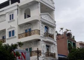 Bán nhà MT Trương Vĩnh Ký  3lầu, 1 ST (4x22m) 84m2, P.Tân Sơn Nhì, Q.Tân Phú Giá 15.5 tỷ TL 5969443