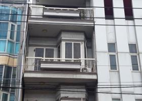 Bán nhà MT Trương Vĩnh Ký  2lầu, 1 ST (4.2x18m) 76m2, P.Tân Sơn Nhì, Q.Tân Phú Giá 14.5 tỷ TL 5969476