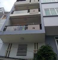 Bán nhà hẽm xe hơi Nguyễn Trãi 3.7*16m 5 tấm giá chỉ hơn 8 tỷ 5972030