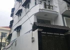  Bán nhà HXH đẹp đường Trần Quang Diệu, Q.3, (5,5x11m), 3 lầu, sân thượng, giá 12.5 tỷ TL-0931977456 5972901
