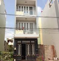 Cần tiền bán gấp nhà mặt tiền Trần Hưng Đạo góc Châu Văn Liêm, Quận 5, 2 lầu, giá chỉ 8.3 tỷ 5974970