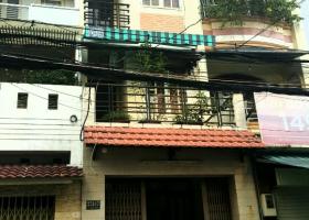 Cần bán gấp nhà biệt thự đường Nguyễn Chí Thanh, phường 9, Quận 5, 8x20m 5975482