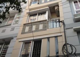 Nhà MT Phú Thọ Hòa, 4lầu 1st mới, 5x18, 90m2, P.Phú Thạnh Q. Tân Phú Giá 19.5Tỷ 5977123