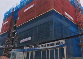 1,7 tỷ sở hữu căn hộ Nguyễn Trãi - Thanh Xuân – Hàng Đợt 1 – Chung cư PCC1 5979313