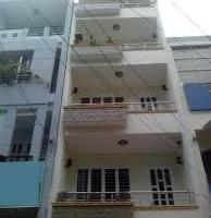 Bán nhà 129 Nguyễn Trãi, Q.5, P.2, khúc 2 chiều, DT: 4x14m, giá hơn 8 tỷ 5979456
