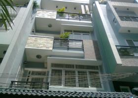 Bán gấp nhà đẹp 4 tầng An Bình hẽm nhựa 9m giá chỉ 6,9 tỷ TL 5979882