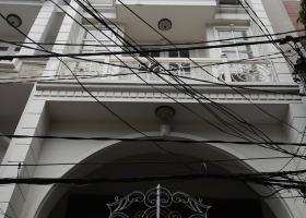Bán nhà hẽm 4m Trần Phú   3.6*10m 2 tầng giá chỉ 5,5 tỷ TL 5980283