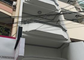 Chính chủ cần bán gấp nhà hẽm 158 Huỳnh Mẫn Đạt 4.4*12m giá 8 tỷ TL 5980393