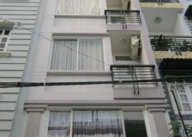 Bán nhà đẹp hxh Nguyễn Văn Cừ 4*13m giá chỉ 11 tỷ TL 5980417