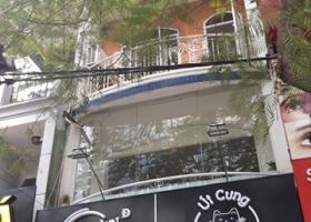 Nhà MT Nguyễn Sơn 1 trệt, 2 lầu 1st (4.2x18m) 74m2, P.Phú Thạnh, Q.Tân Phú. Giá 16 tỷ 5981457