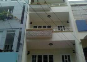 Bán gấp nhà mặt tiền đường Hồng Bàng Q.5(4x25-C4) đảm bảo giá rẻ nhất khu vực. 5981652