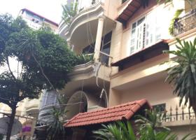 Bán nhà (4.5x17m) hẻm xe hơi đường Trần Hưng Đạo, quận 5 5981772