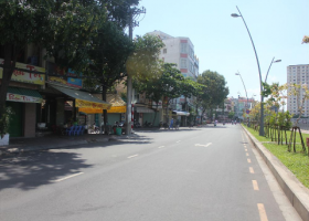 Bán tòa nhà 5 lầu mặt tiền Nguyễn Văn Cừ quận 1, (7.5x19m) giá 39 tỷ 5983420