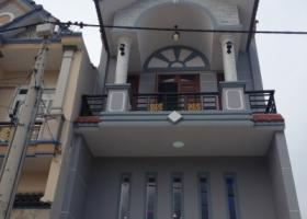 Nhà Đường 6m Nguyễn Thị Nhỏ, P.9, Q. Tân Bình (4x17)m, 1 lầu đúc, giá: 6.1 Tỷ 5989899