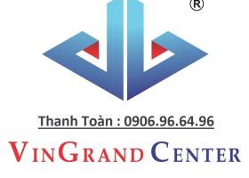 Mới ra mắt, căn rẻ nhất Trần Quang Diệu, P14, Q3, DT: (4x15m), 3 tầng. Chỉ 7.5 tỷ 5989915