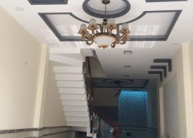 Bán nhà HXH số 662 rộng  8m,Đường Lê Văn Khương ,Thới An ,Q12 4X16.5m .Gía 5.2 tỷ 5991839