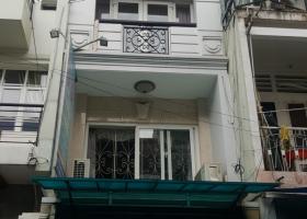 Khu biệt thự Trần Hưng Đạo, nhà 4 lầu lung linh, NH: 4.4x12m, P. 1, quận 5, vào ở ngay 5998174