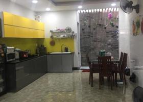 Nhà đẹp, trung tâm Quận 10, CMT8, 45m2, 6,35 tỷ 5998875