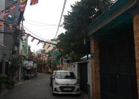 Bán nhà mặt phố tại Đường Nguyễn Kiệm, Phường 3, Phú Nhuận, Tp.HCM diện tích 78.8m2  giá 13.4 Tỷ 6001898