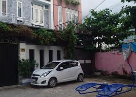 Bán nhà mặt phố tại Đường Nguyễn Kiệm, Phường 7, Phú Nhuận, Tp.HCM diện tích 64.7m2  giá 13.8 Tỷ 6002141