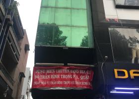 Chính chủ cần bán nhà 6M Nguyễn Trãi, Q1.Trệt 3 lầu, 13.8 tỷ 6006576