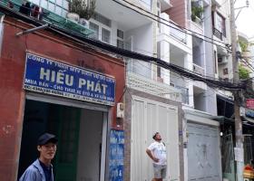  Bán nhà 2 MT đường Nguyễn Trãi, Q. 5, 4,3x12m, 2 lầu, thu nhập 45tr/th, 9.5tỷ 6007012
