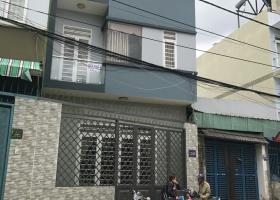Nhà hẻm 8m Chu Văn An, 6 lầu, DT 4x20m, HĐT 80tr, giá chỉ 12,7 tỷ 6007999