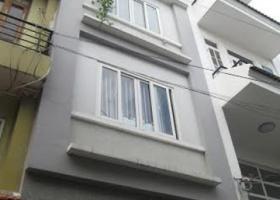 Nhà hẻm 8m Bùi Đình Tuý, 6 lầu, DT 4x19.9m, HĐT 80tr, giá chỉ 12,8 tỷ 6008007