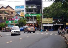 Nhà MT Tân Hương, 4x18m, nở hậu 4,2 1Lầu, P.Phú Thọ Hòa, Q. Tân Phú, Giá 9.2T 6009663