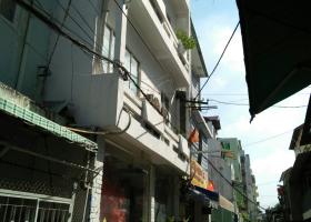 Bán nhà mặt tiền đường Trần Hưng Đạo, quận 5 đoạn 2 chiều gần Bùi Hữu Nghĩa , giá 25 tỷ 6010786