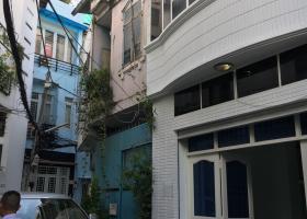 Chính chủ bán gấp nhà 2 MT đường Trần Hưng Đạo đoạn đẹp 2 chiều (4x18m) 4 tầng kiên cố 6010797