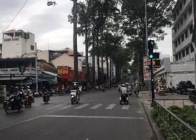 Nhà Mặt tiền Phạm Đình Toái Quận 3 12x23 6011175