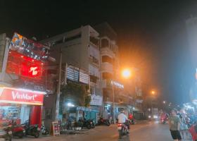 Bán nhà HXH 8m sang trọng Lạc Long Quân, Q. 11, DT: 4.5x16m, 7.5 tỷ TL 6014727