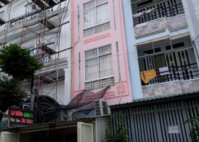  Bán nhà Cao Thắng giao 3/2, Q10, 4x15m, 4 tầng, giá 7.7 TỶ 6015163