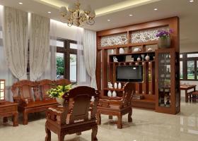 Bán nhà hẻm 6m Nguyễn Văn Đậu, 5 lầu mới đẹp, DT 4.5x13.9m, chỉ 9.4 tỷ 6017048
